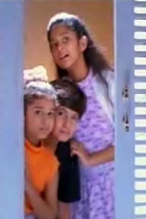 3 - Jennifer Winget poze rare