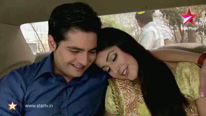 Naksh in Love [478]
