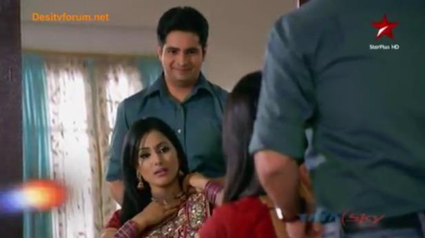 Naksh in Love [484]