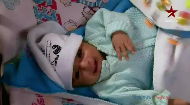 Welcome baby in Love [120] - Drag Dulce Amara Welcome Baby