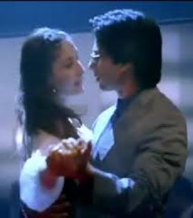 imssages - Jab We Met -Tum Se Hi