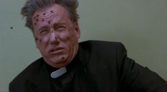 Comedie de groaza 2 - Comedie de groaza 2 2001