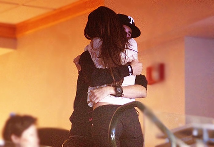 hugg