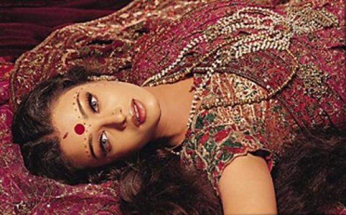 aishwarya rai - Vedetele mele preferate