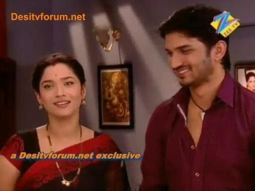 216693_194135960650654_142277532503164_579130_5389895_n - xxAnkita Lokhande si Sushant Singh Rajput-Archana si Manavxx