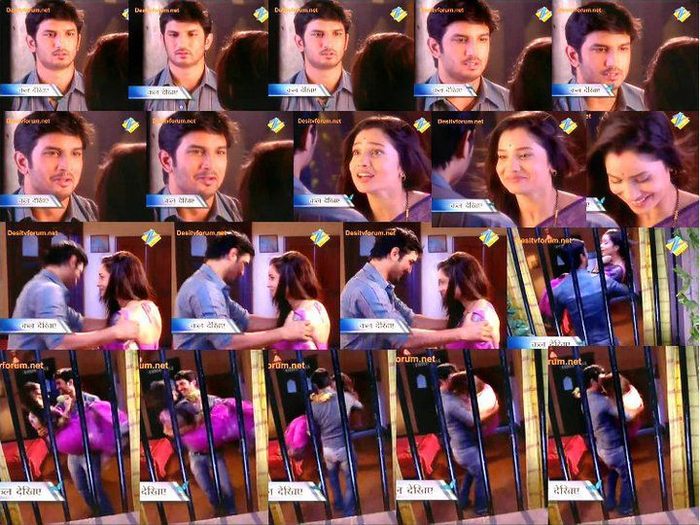 216801_187875214610062_142277532503164_557735_892759_n - xxAnkita Lokhande si Sushant Singh Rajput-Archana si Manavxx