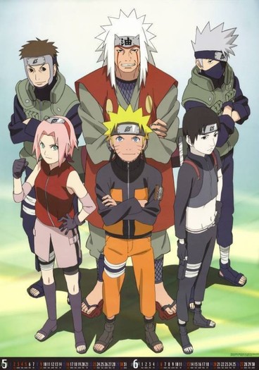 Team-Kakashi-with-Jiraiya-naruto-shippuuden-20036664-576-822