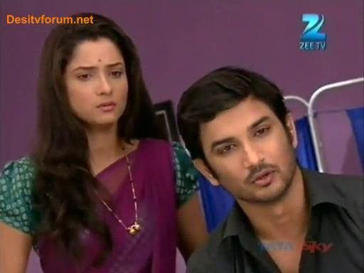 216981_189126547818262_142277532503164_562130_4838658_n - xxAnkita Lokhande si Sushant Singh Rajput-Archana si Manavxx