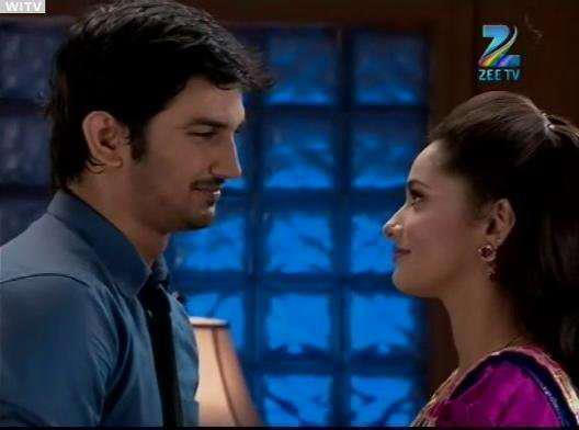 223185_192620264135557_142277532503164_574229_6822132_n - xxAnkita Lokhande si Sushant Singh Rajput-Archana si Manavxx