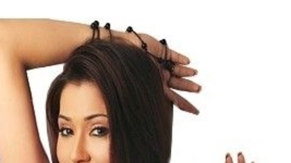 175338-sara-khan_002 - Actrite indiene puzzle