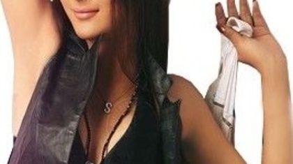 175338-sara-khan_005 - Actrite indiene puzzle