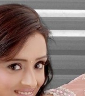 180733-parul-chauhan_002 - Actrite indiene puzzle