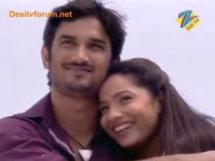 281613_194135570650693_142277532503164_579120_432679_n - xxAnkita Lokhande si Sushant Singh Rajput-Archana si Manavxx