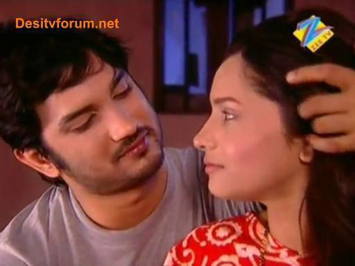 282466_190130304384553_142277532503164_566422_4934546_n - xxAnkita Lokhande si Sushant Singh Rajput-Archana si Manavxx