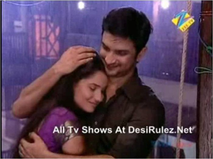 283010_186546994742884_142277532503164_552555_5472362_n - xxAnkita Lokhande si Sushant Singh Rajput-Archana si Manavxx
