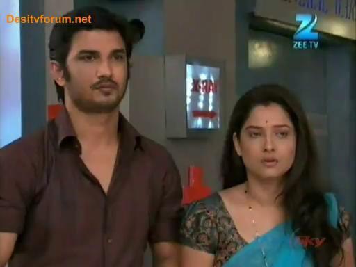 283306_192158330848417_142277532503164_572807_1294965_n - xxAnkita Lokhande si Sushant Singh Rajput-Archana si Manavxx