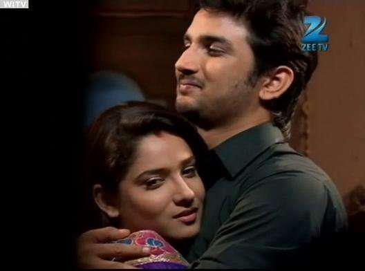 283535_192620257468891_142277532503164_574228_8001919_n - xxAnkita Lokhande si Sushant Singh Rajput-Archana si Manavxx