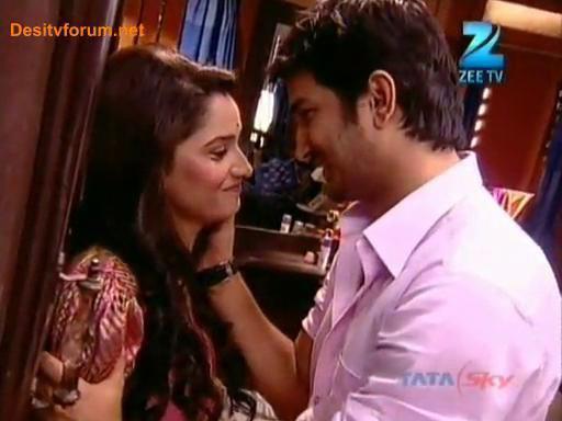 284175_192620584135525_142277532503164_574235_477011_n - xxAnkita Lokhande si Sushant Singh Rajput-Archana si Manavxx