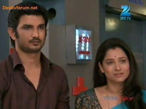 284983_192158347515082_142277532503164_572808_6363852_n - xxAnkita Lokhande si Sushant Singh Rajput-Archana si Manavxx