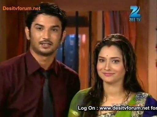 285560_192619597468957_142277532503164_574207_6576567_n - xxAnkita Lokhande si Sushant Singh Rajput-Archana si Manavxx