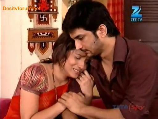 296456_216035425127374_909446059_n - xxAnkita Lokhande si Sushant Singh Rajput-Archana si Manavxx
