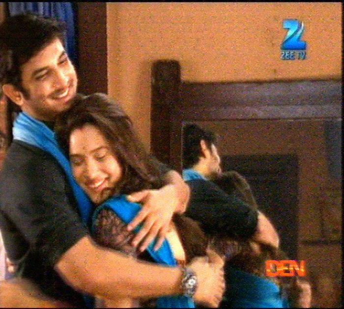 297845_198388400225410_142277532503164_594797_7191081_n - xxAnkita Lokhande si Sushant Singh Rajput-Archana si Manavxx