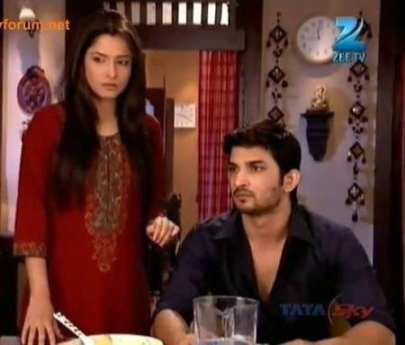 299404_214210985309818_142277532503164_652970_1949658047_n - xxAnkita Lokhande si Sushant Singh Rajput-Archana si Manavxx