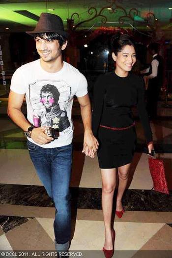301307_236451886419061_142277532503164_737462_552192259_n - xxAnkita Lokhande si Sushant Singh Rajput-Archana si Manavxx