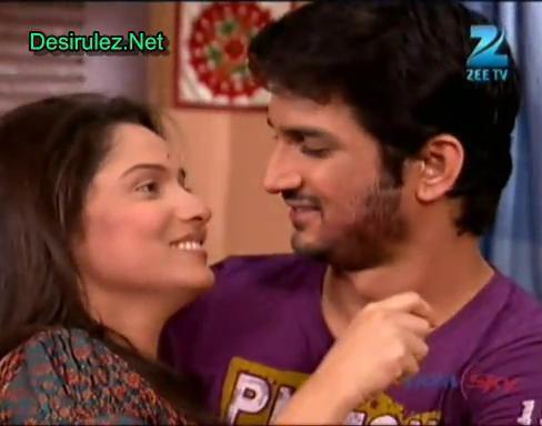 306247_203067289757521_142277532503164_612234_5901136_n - xxAnkita Lokhande si Sushant Singh Rajput-Archana si Manavxx