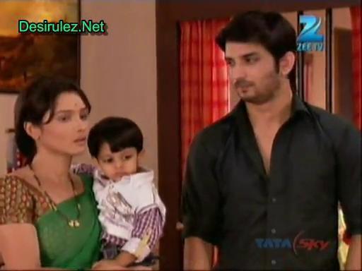 313982_224372360960347_142277532503164_691591_1248370157_n - xxAnkita Lokhande si Sushant Singh Rajput-Archana si Manavxx