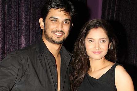 382843_263198947077688_142277532503164_811795_684850610_n - xxAnkita Lokhande si Sushant Singh Rajput-Archana si Manavxx