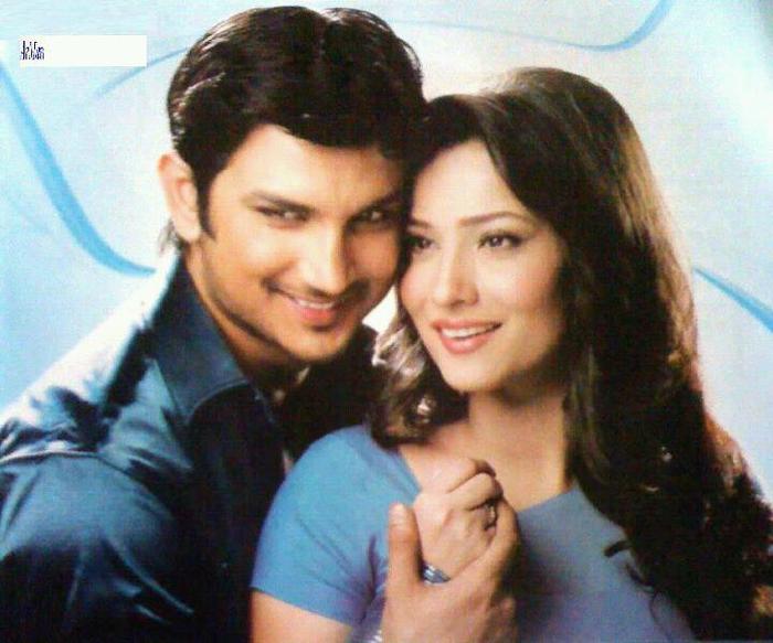 421324_320775854653330_142277532503164_968023_1143503292_n - xxAnkita Lokhande si Sushant Singh Rajput-Archana si Manavxx