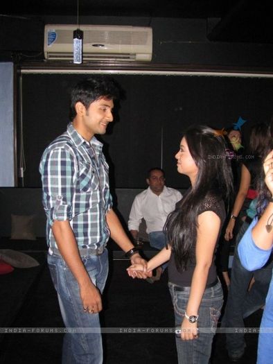 136842-pooja-pihal-at-raj-singh-birthday-bash - xxPavitra Rishta-Suflete Perechexx