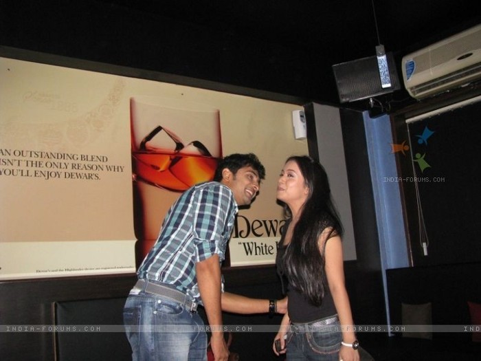 136844-pooja-pihal-at-raj-singh-birthday-bash - xxPavitra Rishta-Suflete Perechexx