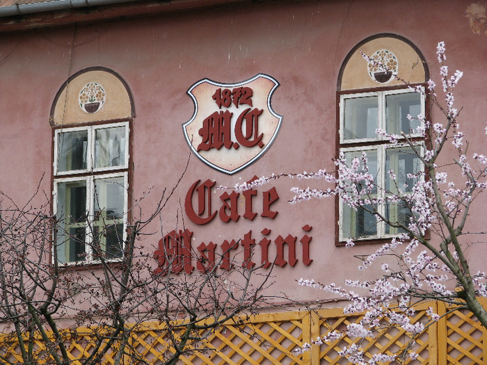 Sighisoara
