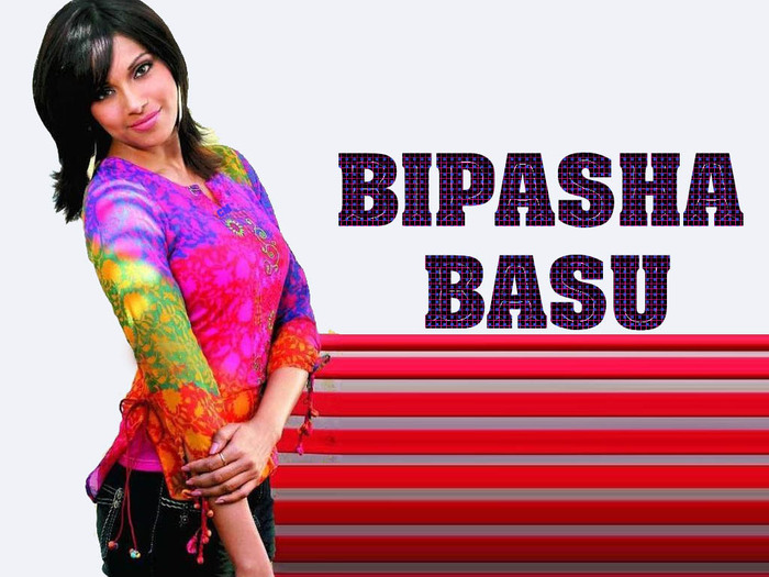  - Bipasha Basu