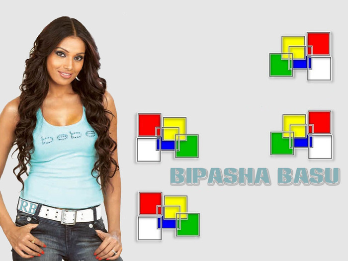  - Bipasha Basu