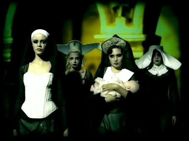ღ - x_-O04 Demonul Iubirii -HORROR