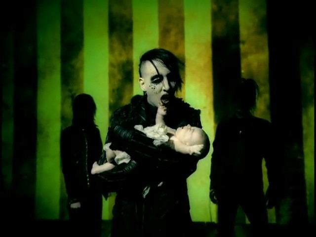 ღ - x_-O04 Demonul Iubirii -HORROR