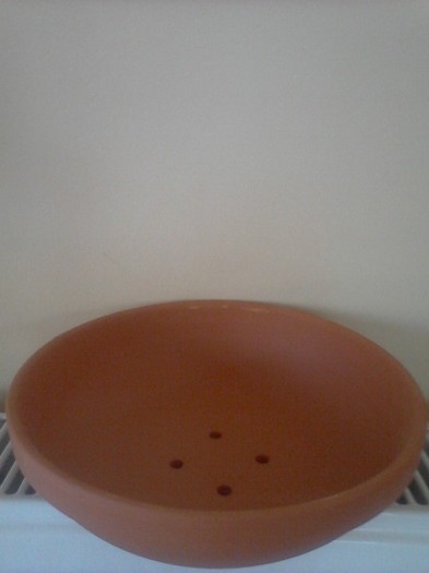 6 lei bucata - cuibare de ceramica de vinzare