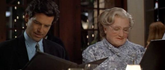 Doamna Doubtfire taticul nostru trasnit Doamna Doubtfire taticul nostru trasnit