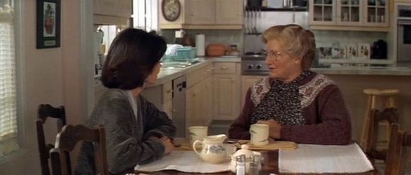 Doamna Doubtfire taticul nostru trasnit Doamna Doubtfire taticul nostru trasnit