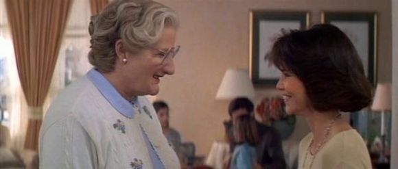 Doamna Doubtfire taticul nostru trasnit Doamna Doubtfire taticul nostru trasnit