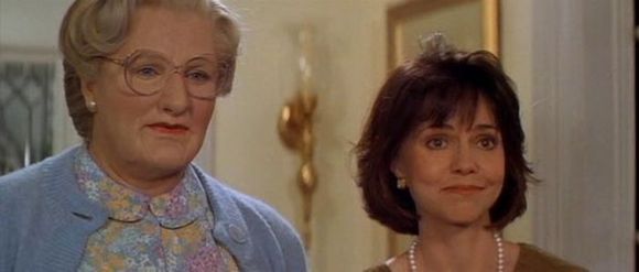 Doamna Doubtfire taticul nostru trasnit Doamna Doubtfire taticul nostru trasnit