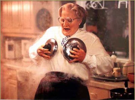Doamna Doubtfire taticul nostru trasnit Doamna Doubtfire taticul nostru trasnit