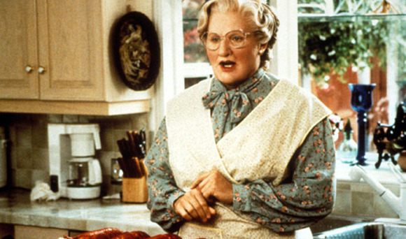 Doamna Doubtfire taticul nostru trasnit Doamna Doubtfire taticul nostru trasnit