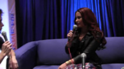Demi Lovato With Ty Bentli Backstage at the 2012 Grammys (955) - Demilush - With Ty Bentli Backstage at the 2012 Grammys Part oo2