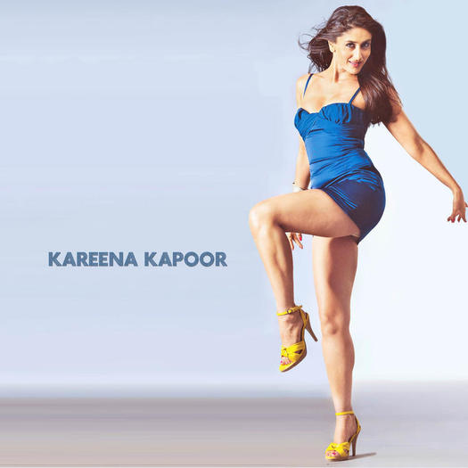 2 - Alege tinuta pt kareena kapoor