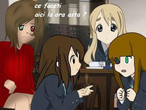 cu LoOlO si Morrya(mai e un loc)