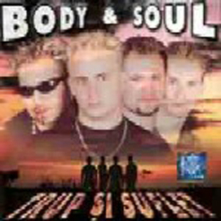 Body and Soul - Body and Soul